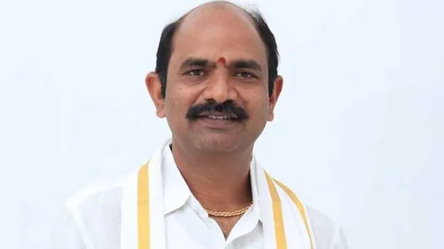 అమరావతిపై జగన్‌కు కక్ష, అసూయ పోలేదు: ఎంపీ అప్పలనాయుడు