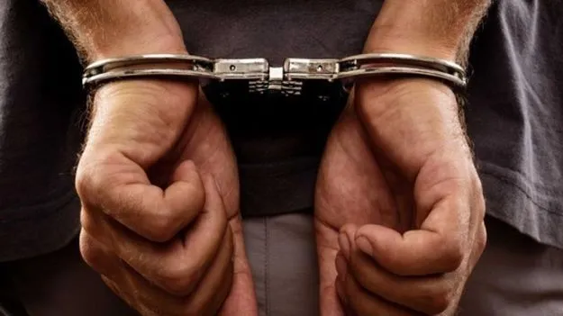 భారత వాయుసేన సమచారం పాకిస్థాన్‌కు లీక్.. ఎయిర్‌ఫోర్స్ ఉద్యోగి అరెస్ట్.. 