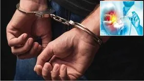 హైదరాబాద్‌లో అక్రమ లింగ నిర్ధారణ రాకెట్ భగ్నం