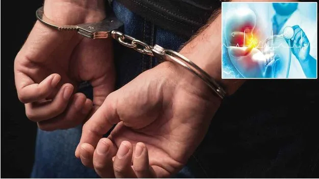 హైదరాబాద్‌లో అక్రమ లింగ నిర్ధారణ రాకెట్ భగ్నం