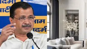 లోధి ఎస్టేట్‌లో కేజ్రీవాల్ శీష్ మహల్ 2... బీజేపీ ఆరోపణలను తిప్పికొట్టిన ఆప్
