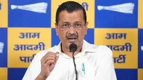 నీట్ ప్రశ్నాపత్రం లీక్.. స్పందించిన అరవింద్ కేజ్రీవాల్