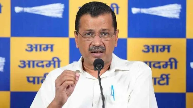 నీట్ ప్రశ్నాపత్రం లీక్.. స్పందించిన అరవింద్ కేజ్రీవాల్