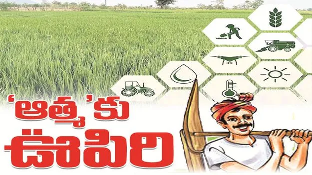 kumaram bheem asifabad- ‘ఆత్మ’కు ఊపిరి