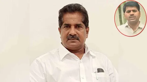 వెంకట్రామిరెడ్డిని సస్పెండ్ చేసింది గత ప్రభుత్వమే: అశోక్ బాబు