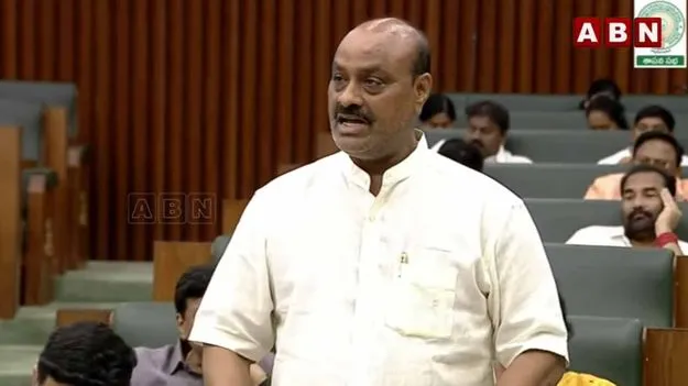 గత ప్రభుత్వ హయాంలో బీసీలకు అన్యాయం.. టీడీపీనే అండగా నిలిచింది: మంత్రి అచ్చెన్నాయుడు
