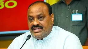 ప్రతి నియోజకవర్గంలో అన్నా క్యాంటీన్: మంత్రి అచ్చెన్నాయుడు