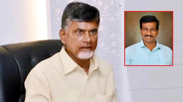 ఏబీఎన్‌ పూర్ణ కుటుంబ సభ్యుల్ని పరామర్శించిన సీఎం చంద్రబాబు