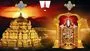 తిరుమల వేంకటేశ్వరస్వామి సర్వదర్శనానికి 10 గంటలు