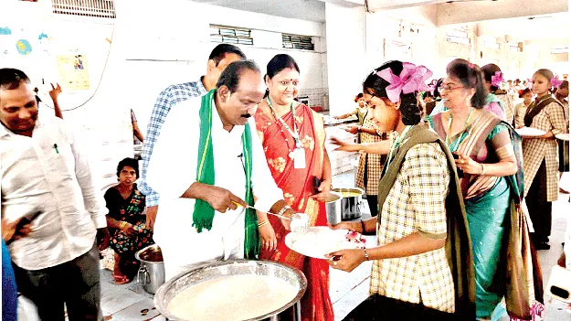 No Negligence  విధులపై నిర్లక్ష్యం వద్దు