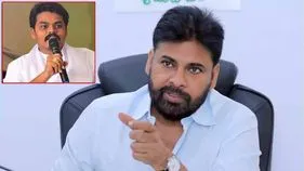 నాలుగు వారాల్లో సమస్యను పరిష్కరించుకోవాలి.. ఎమ్మెల్యేకు పవన్ సూచన