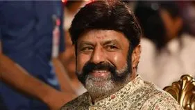 ఏపీలో పెద్ద సినిమాకు క్లాప్ కొట్టి 20 ఏళ్లు అయింది: బాలకృష్ణ