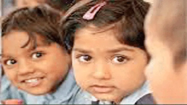  ఏదీ.. బాలికా సంరక్షణ..!