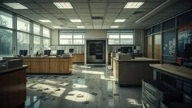 రూ.35 లక్షలు, నగలు.. తుపాకులతో వచ్చి 20 నిమిషాల్లో చోరీ..