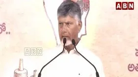చేనేత వైభవాన్ని మళ్లీ తీసుకురావడమే ప్రభుత్వ లక్ష్యం: సీఎం చంద్రబాబు
