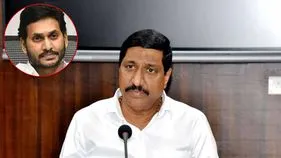 జగన్ పాలనలో జరిగిన హత్యలను ఆధారాలతో నిరూపిస్తాం: మంత్రి బీసీ జనార్దన్ రెడ్డి