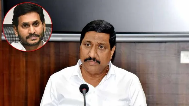 జగన్ పాలనలో జరిగిన హత్యలను ఆధారాలతో నిరూపిస్తాం: మంత్రి బీసీ జనార్దన్ రెడ్డి