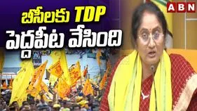 బీసీల సంక్షేమానికి రికార్డు స్థాయిలో కేటాయింపులు: మంత్రి సవిత