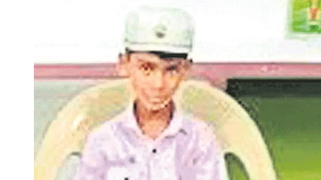 బీచ్‌లో ముగ్గురు చిన్నారుల గల్లంతు