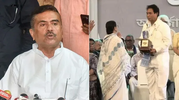 నేతాజీపై వ్యాఖ్యలు.. బీజేపీ ఎంపీ అనంత మహారాజ్‌కు బెంగాల్ ప్రభుత్వం షాక్..