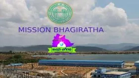 ఏజెన్సీలో నీటి కష్టాలకు చెక్‌