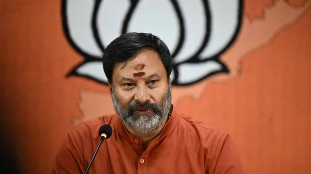 ‘ఇష్టానుసారంగా మాట్లాడటం సరికాదు’.. ప్రకాశ్ రాజ్‌పై భానుప్రకాశ్ రెడ్డి ఫైర్