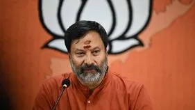 ఏపీలో వైసీపీ అధికారంలోకి వచ్చేది కలే: భాను ప్రకాశ్ రెడ్డి