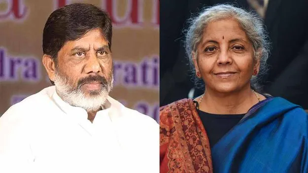 నిర్మలా సీతారామన్‌తో భేటీ.. తెలంగాణకు అదనపు ఆర్థిక సాయం కోరిన భట్టి