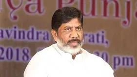 బీఆర్‌ఎస్ నేతలు తెలంగాణను దోపిడీ చేశారు: డిప్యూటీ సీఎం భట్టి విక్రమార్క
