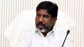 ఆ నలుగురివి మాయమాటలు.. ప్రజలు నమ్మొద్దు: భట్టి విక్రమార్క