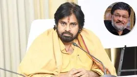 ప్రముఖ దర్శకుడు భాగ్యరాజ్ మృతిపై పవన్ కల్యాణ్ సంతాపం