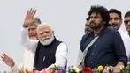 భోగాపురం ఎయిర్‌పోర్టును ప్రారంభించిన ప్రధాని మోదీ