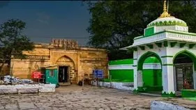 భోజ్‌శాల వివాదంపై రోజువారీ విచారణకు సిద్ధం: సుప్రీంకోర్టు
