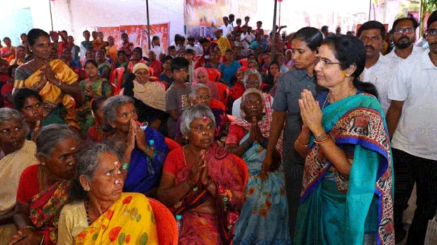 కార్యకర్తలే టీడీపీ ప్రాణం