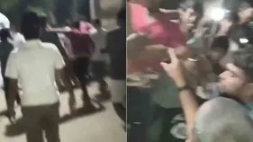 దారుణం.. రీఛార్జ్ చేయించుకోవడానికి వెళ్లిన మహిళను..