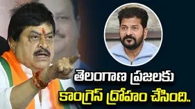 రాహుల్‌ను కలవాలి.. రేవంత్ ద్వారా అపాయింట్‌మెంట్ కోరిన రాంచందర్ రావు