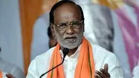 డీలిమిటేషన్‌తో ఏ రాష్ట్రానికీ నష్టం జరగదు: బీజేపీ ఎంపీ