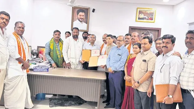 పాడిరైతులకు ఊరట