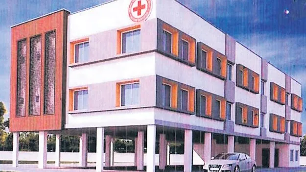 మూడువేల యూనిట్ల రక్త నిల్వలు లక్ష్యం