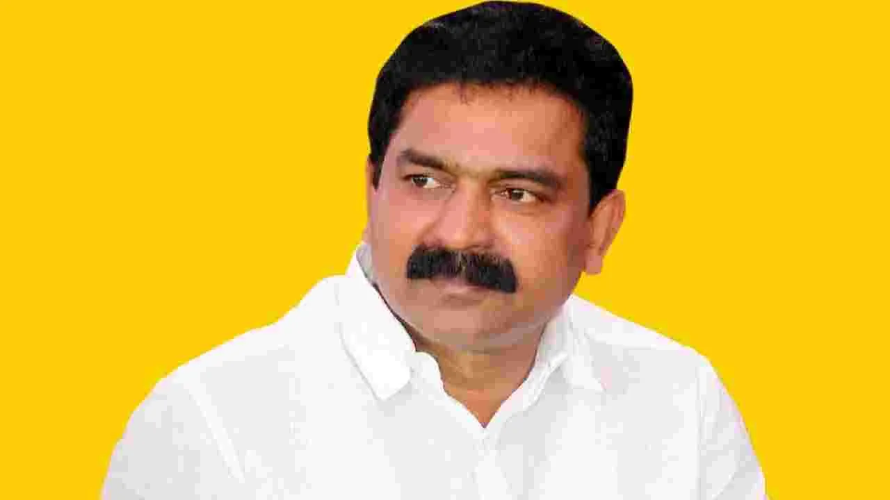 ‘నిన్ను, నీ కుటుంబాన్ని చంపేస్తా’.. ఎమ్మెల్యే బోడె ప్రసాద్‌కు బెదిరింపు కాల్స్