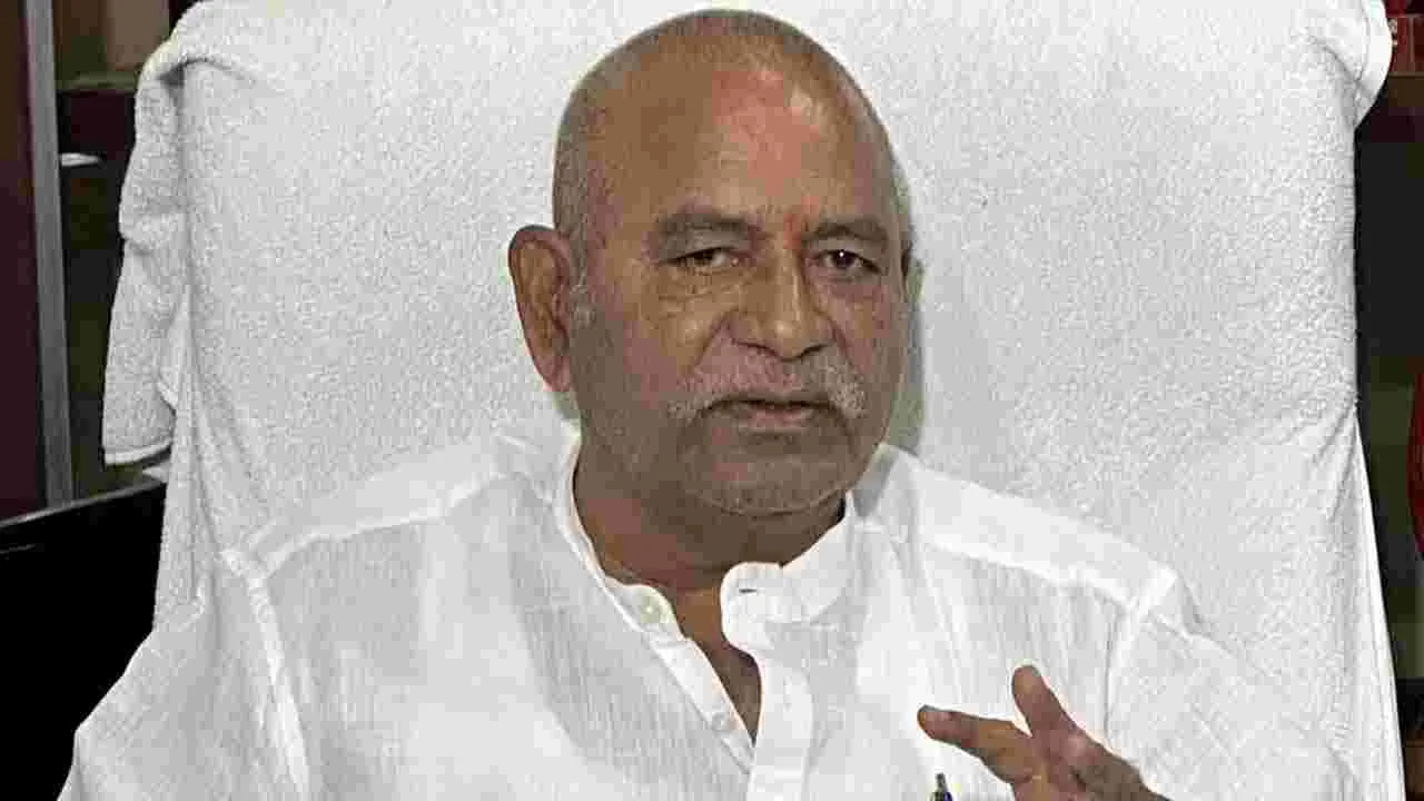 బొల్లా బ్రహ్మనాయుడు కస్టడీ పూర్తి.. ‘తెలియదు, గుర్తులేదు’ అంటూ సమాధానం