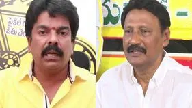 టిడ్కో ఇళ్లు.. పార్టీలకతీతంగా లబ్ధిదారుల ఎంపిక: విజయవాడ ఎమ్మెల్యేలు