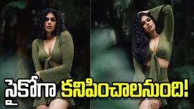 సైకోగా కనిపించాలనుంది!