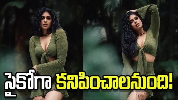 సైకోగా కనిపించాలనుంది!