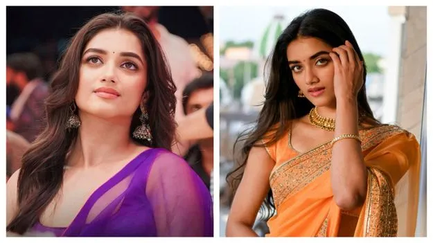 షారుక్‌ నా ఫస్ట్‌ క్రష్‌