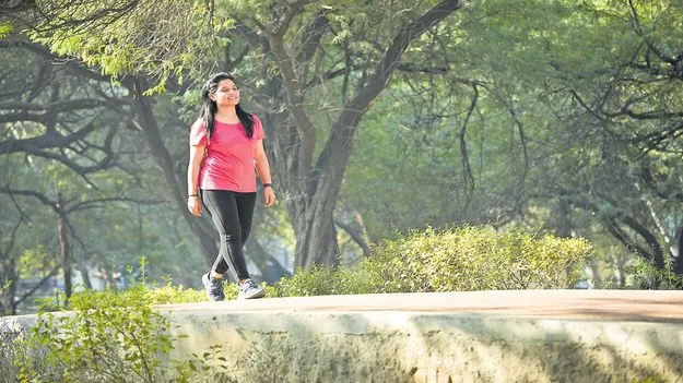 పాత అలవాటుకే కొత్తది జతచేద్దాం!