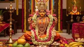 శుభప్రదం... సౌభాగ్యదాయకం... శ్రావణం