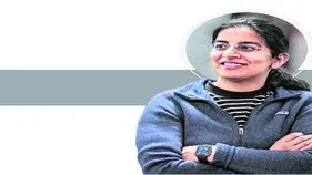 స్కూలు డ్రాపవుట్‌...ఇప్పుడు టెక్‌ టాపర్‌... 