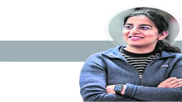 స్కూలు డ్రాపవుట్‌...ఇప్పుడు టెక్‌ టాపర్‌... 