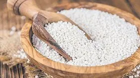 మైదాపిండికి ప్రత్యామ్నాయం